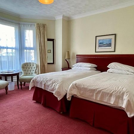 Bay View - Seafront, Sandown - Free Car Ferry For Bookings Of 3 Or More Nights, Subject To Availability Екстер'єр фото